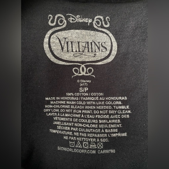 DISNEY Villains | Ursula - The Little Mermaid | Small - Picture 3 of 3